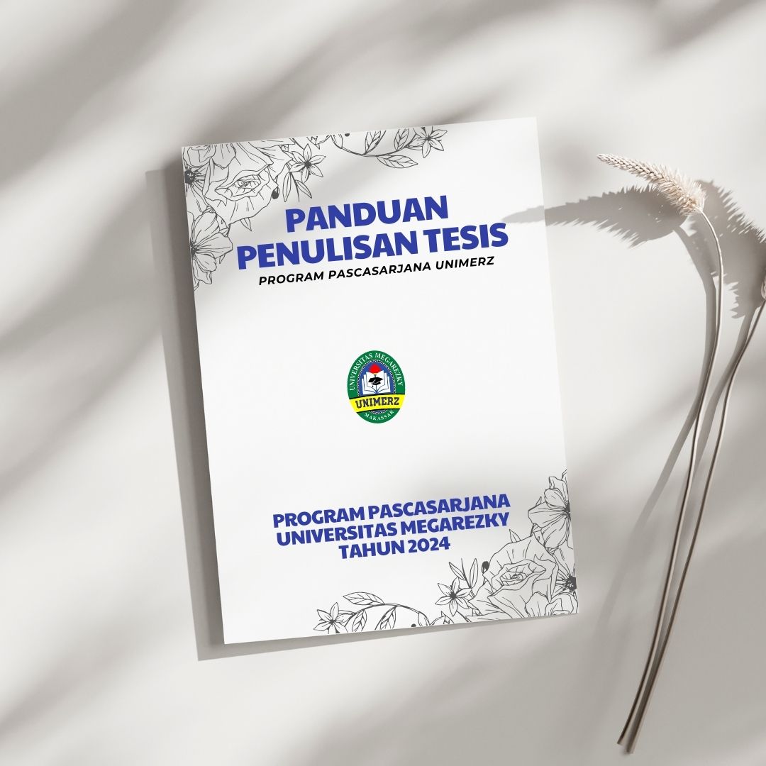 Panduan Tesis